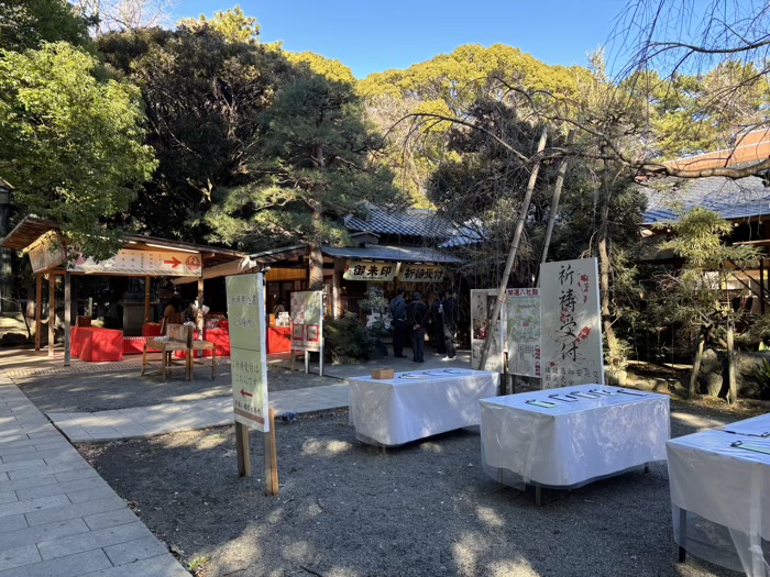 湘南　平塚八幡宮