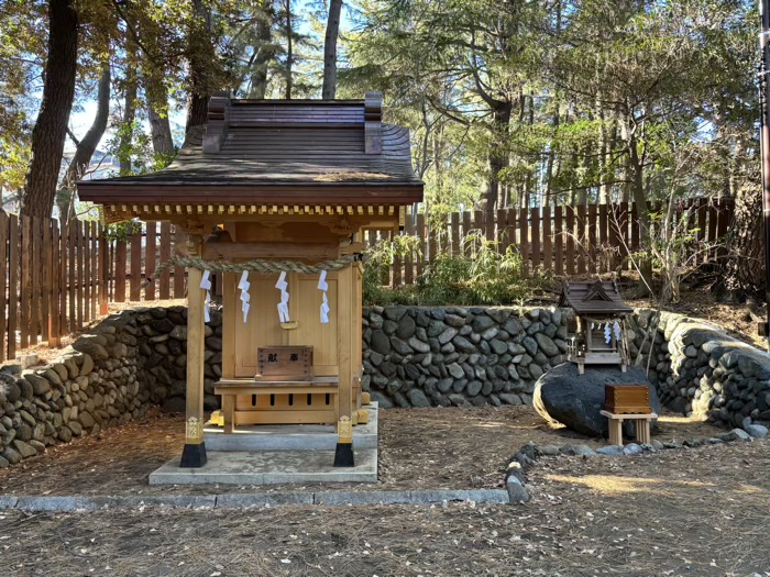 湘南　平塚八幡宮