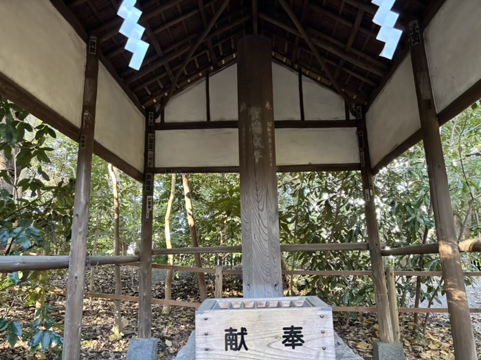 湘南　平塚八幡宮　太子堂