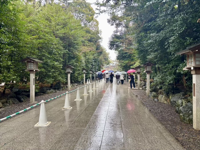 宮山　寒川神社　節分祭