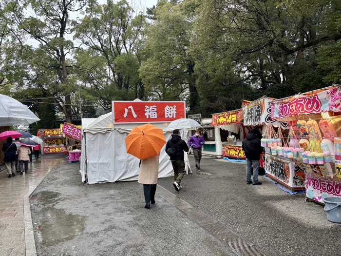 宮山　寒川神社　屋台