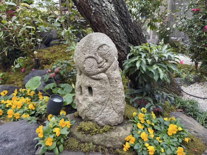 鎌倉　長谷寺　節分祭　梅