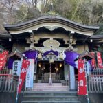 石川町諏訪神社