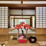 北鎌倉　浄智寺　花まつり（降誕会）