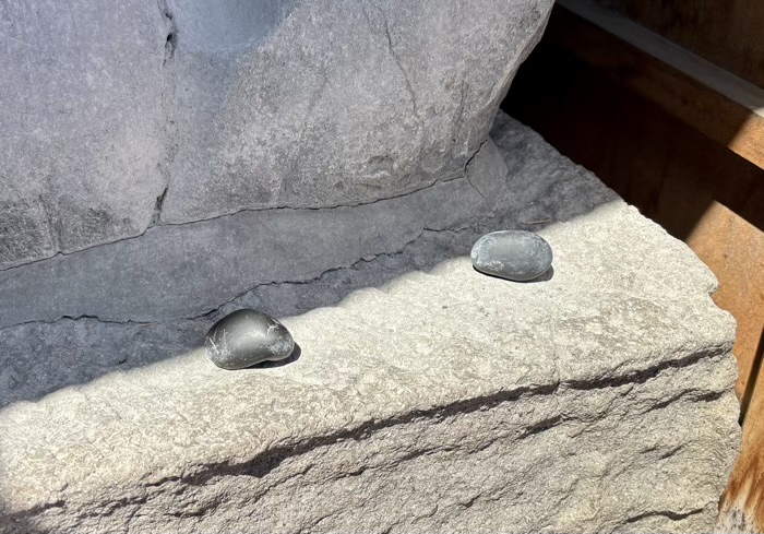 浅草寺　銭塚地蔵堂　参拝方法
