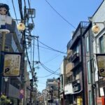 戸越公園　蛇窪神社　へびくぼ市