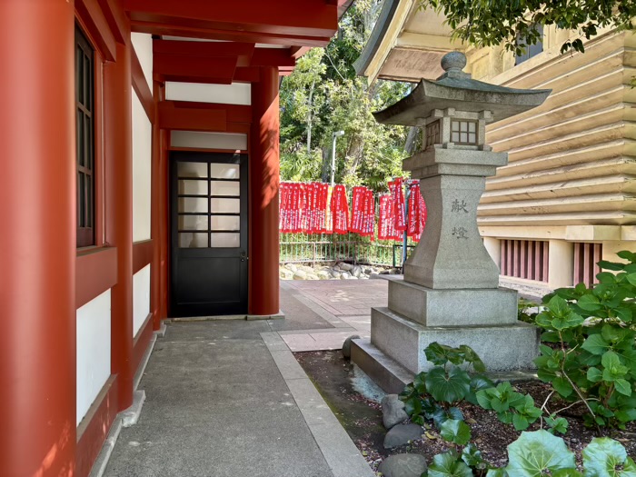 赤坂　日枝神社