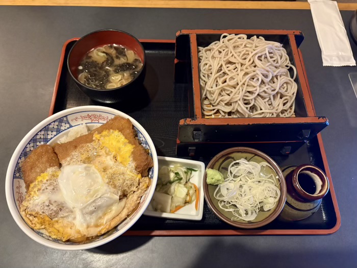 港北 そば処 味奈登庵 都筑佐江戸店 メニュー