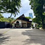 港区　増上寺塔頭 三縁山 宝珠院　閻魔堂