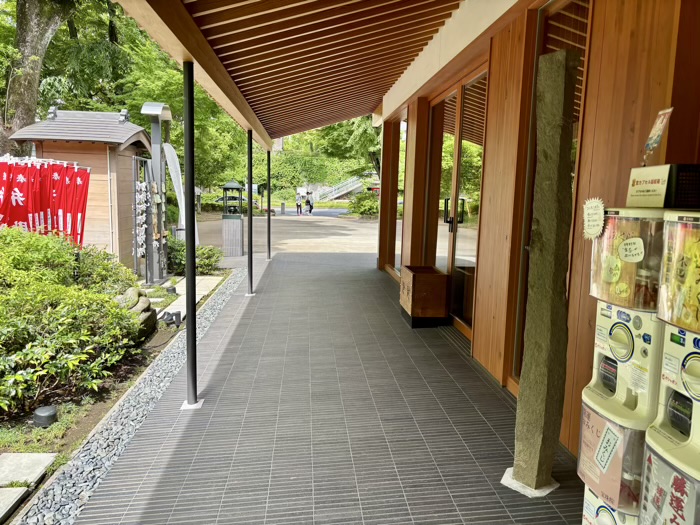 港区　増上寺塔頭 三縁山 宝珠院　三竦み（蛙・蛇・なめくじ）