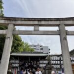 上野　稲荷町　下谷神社　例大祭（陰祭り）　