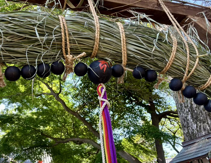 等々力不動尊　青葉まつり（五月大祭）
