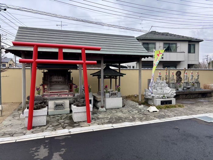 平塚　蓮光寺