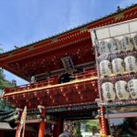 御茶ノ水　神田明神　神田祭