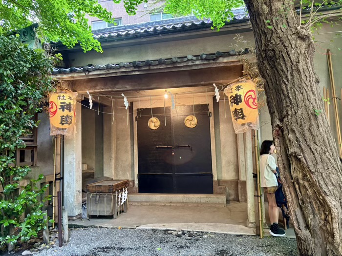 入谷　小野照崎神社　例大祭