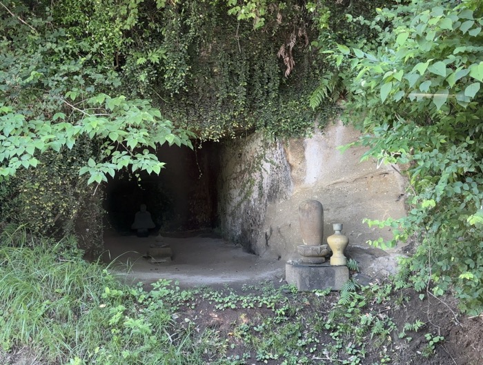 北鎌倉　建長寺　半僧坊　御祈祷　控え室（待合室）