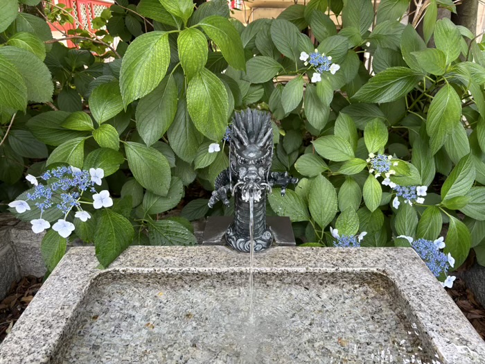 赤坂 日枝神社 山王祭
