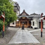 入谷　真源寺