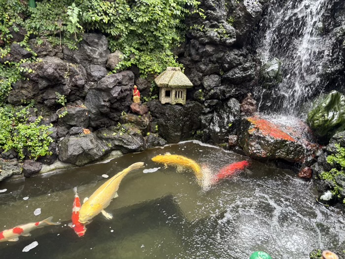 浅草　吉原弁財天本宮