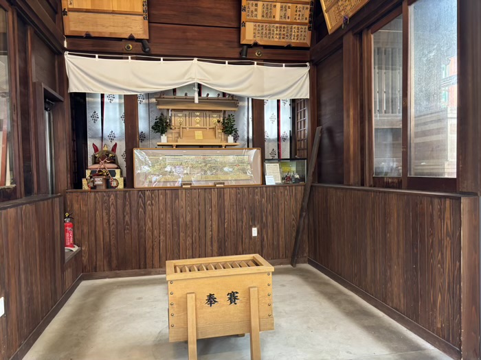 築地　波除神社　つきじ獅子祭（本祭）