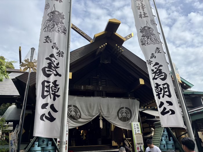 築地　波除神社　つきじ獅子祭（本祭）
