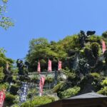 北鎌倉　建長寺　半僧坊