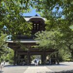 鎌倉　建長寺