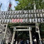 浅草富士浅間神社　例大祭（山開き）