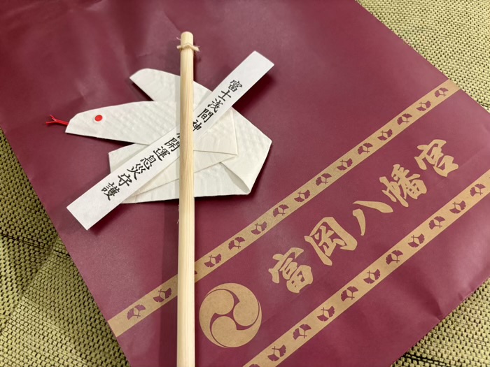 門前仲町　富岡八幡宮（深川八幡）　富士浅間神社例祭（山開き）　大蛇守