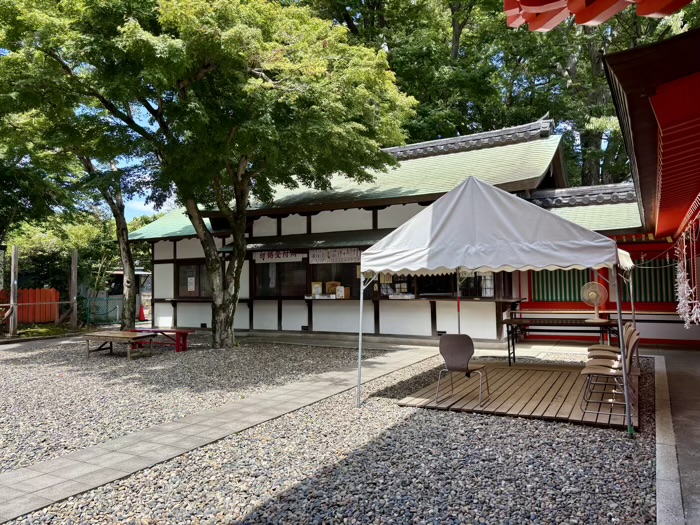 横浜　戸塚　相州春日神社