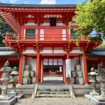 横浜　戸塚　相州春日神社