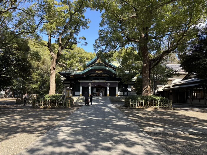 北区　王子神社