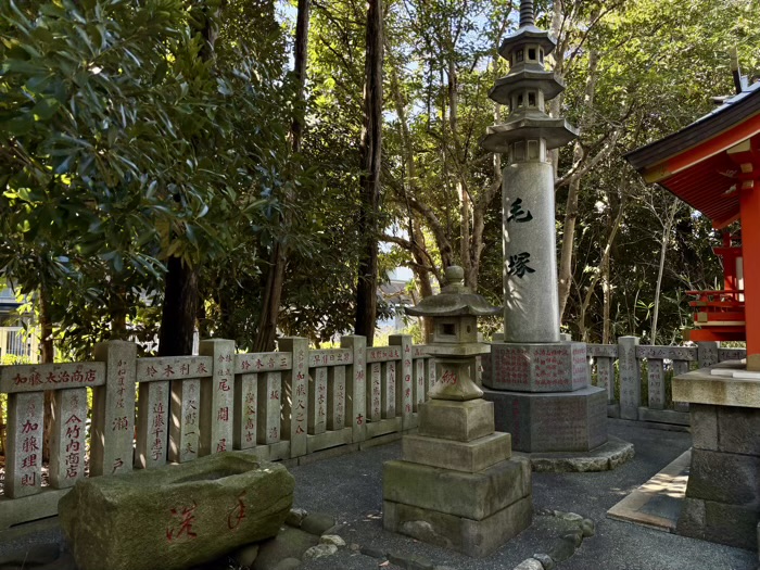 北区　王子神社　関神社