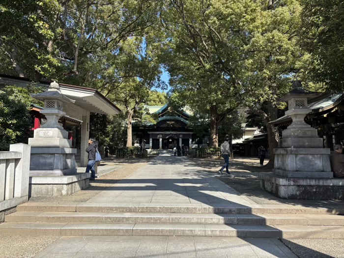 北区　王子神社