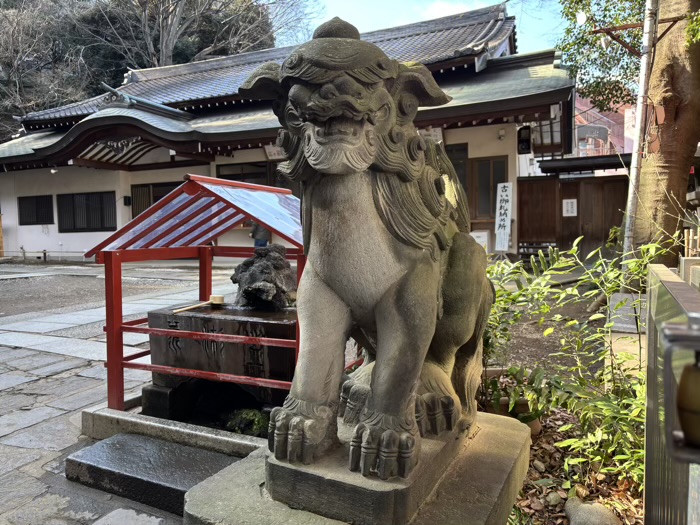 北区　王子稲荷神社