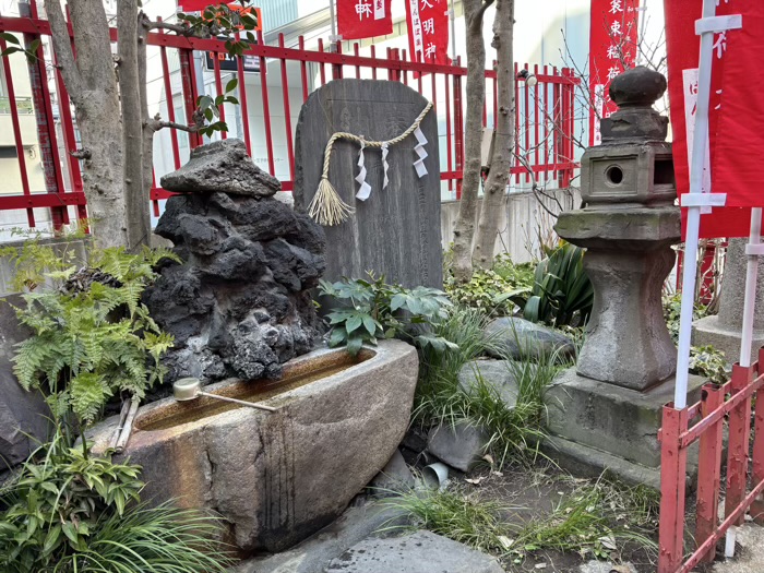 北区　王子装束稲荷神社