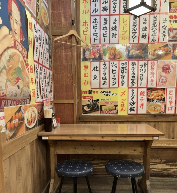 平塚　鳥良商店