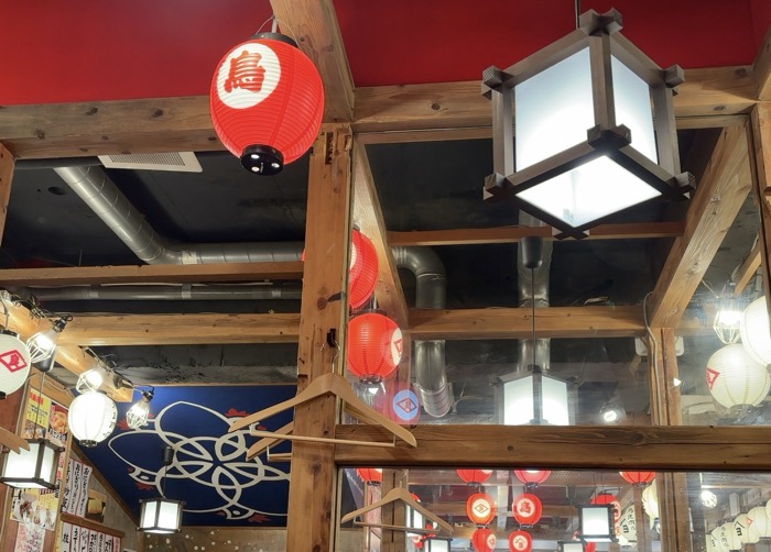平塚　鳥良商店