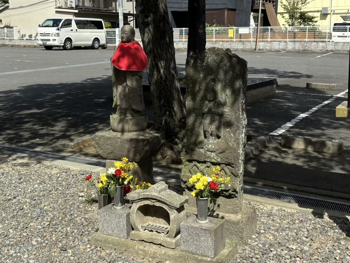 綱島　東照寺