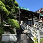 綱島　東照寺