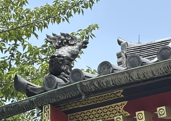 浅草神社
