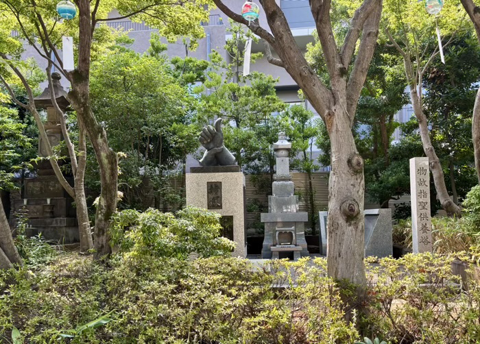 文京区　小石川傳通院