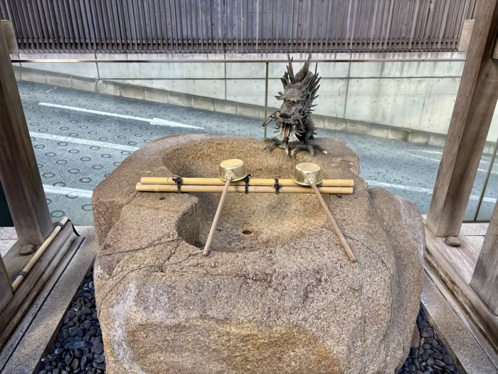 港区　虎ノ門 金刀比羅宮