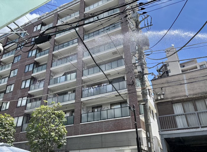 文京　源覚寺（こんにゃく閻魔）　ほおずき市
