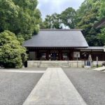 港区　乃木神社