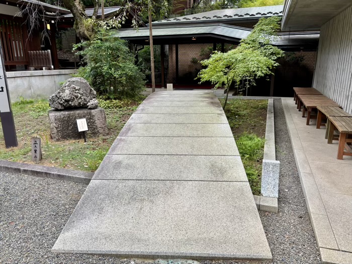 赤坂　乃木神社