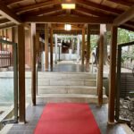 赤坂　乃木神社