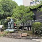 港区　乃木公園　旧乃木邸