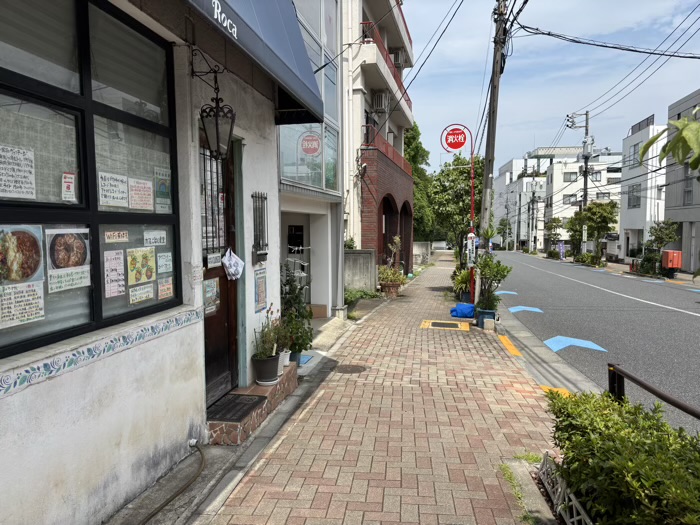 文京区　極楽水