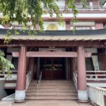 文京区　吉水山 宗慶寺